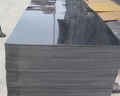 浙江HDPE-Panel-black-color