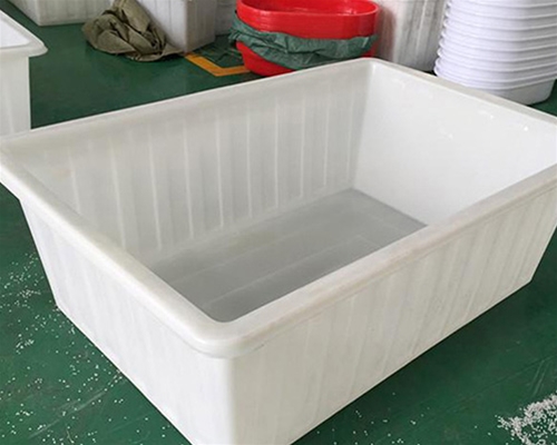 浙江塑料水箱生产